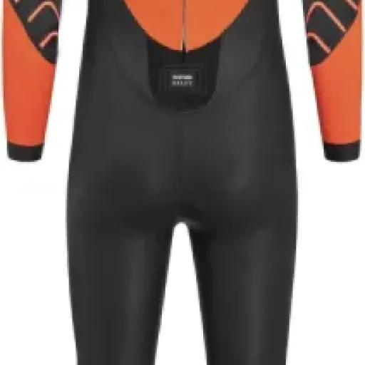 Test ORCA 2025 Zeal Hi-Vis : la combi eau libre qui mise sur la visibilité et la flottabilité