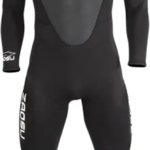 Test ZAOSU Aqua Essential 3 mm : la combi néoprène qui fait le job pour l'eau fraîche sans ruiner le budget