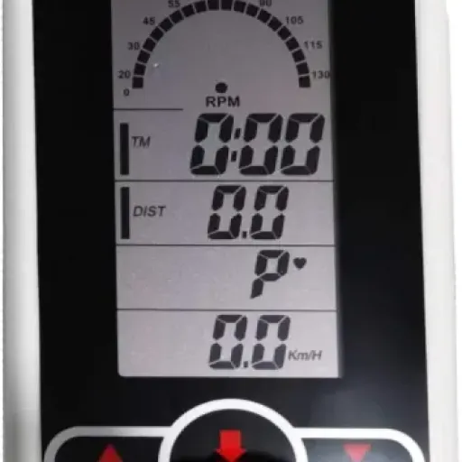 Test BH Fitness Tokio H9181 : un vélo de biking costaud mais pas sans défauts