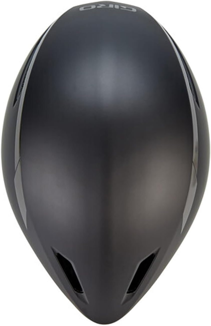 Giro Aerohead MIPS Aero/Tri Casque Mixte L Noir