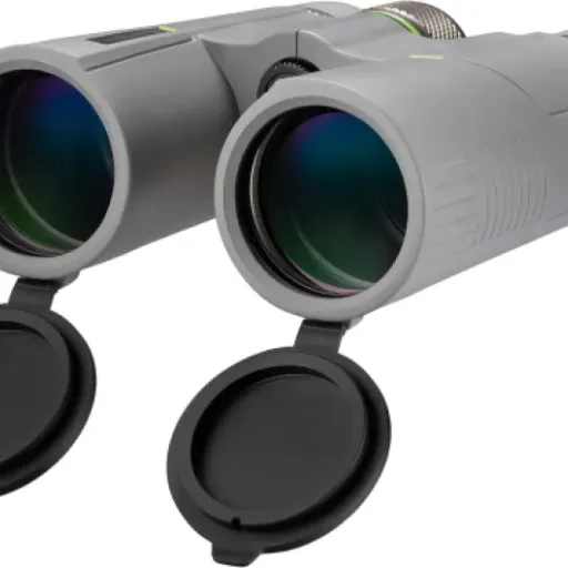 Test BRESSER Jumelles 8x42 Wave : des jumelles sérieuses pour la rando sans se ruiner