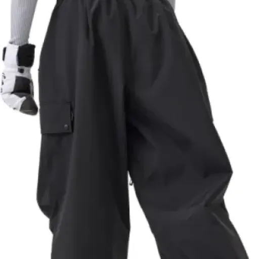 Test GSOU SNOW Pantalon de Ski Baggy : le fut de snow qui fait le job sans être ultra chaud