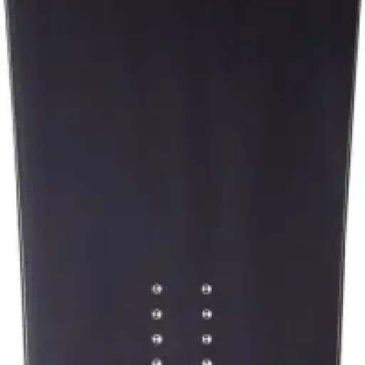 Test Mc Kinley Backyard 147 : une planche all-mountain simple qui fait le job pour progresser