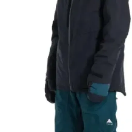 Test Burton Pillowline Gore-Tex : la veste de snow qui fait le job sous la neige mais pique un peu au portefeuille