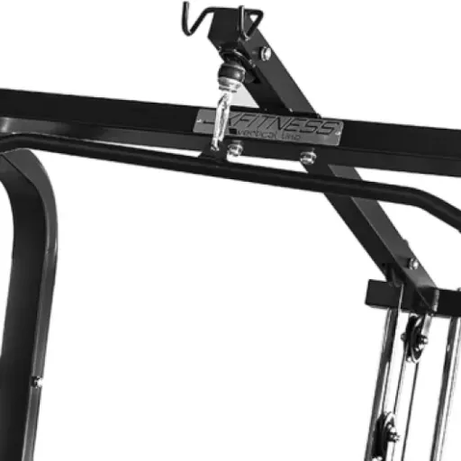 Test Smith Machine Profession JK Fitness : une grosse station guidée sérieuse pour s’entraîner lourd à la maison