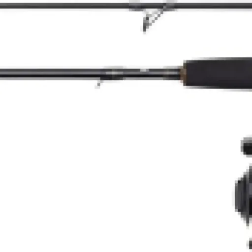 Test Penn Wrath II Spinning Combo 2,74 m 80-150 g : le kit bar qui fait le job sans se ruiner