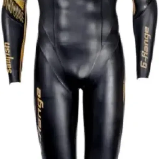 Test Sailfish G-Range 9 : une combi taillée pour aller vite, mais pas pour tous les budgets