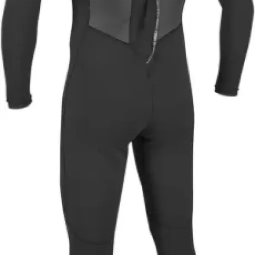 Test O'NEILL Reactor II Back Zip : la combi néoprène qui fait le job sans ruiner ton budget