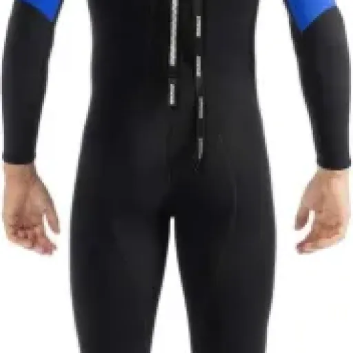 Test Cressi Morea Man 3mm : la combi polyvalente pour eau tempérée qui fait le job sans chichi