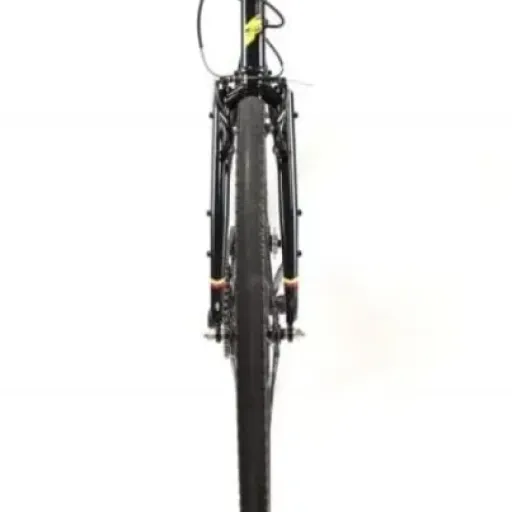 Test Vélo Single-Speed Wild Tracklocross Black 50 cm : le singlespeed qui passe aussi sur les chemins