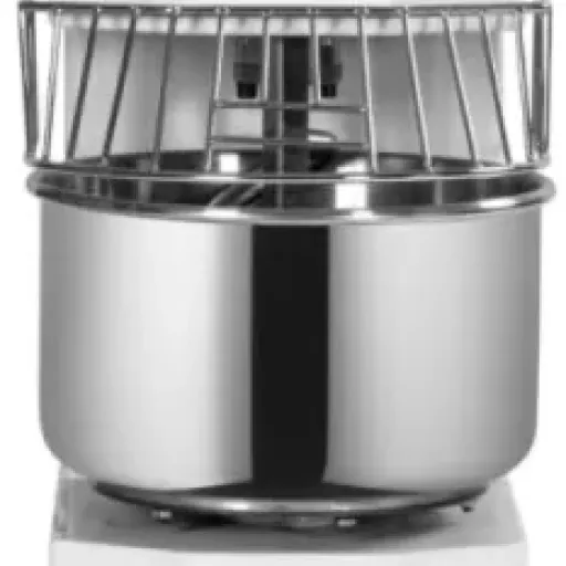 Test pétrin 30 L cuve fixe (marque générique) : la grosse bête qui fait le job sans chichi