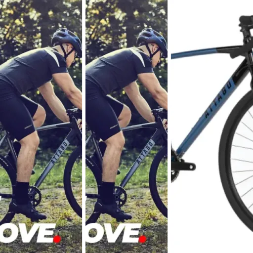 Les meilleurs vélos gravel : notre top 5 (avril 2026)