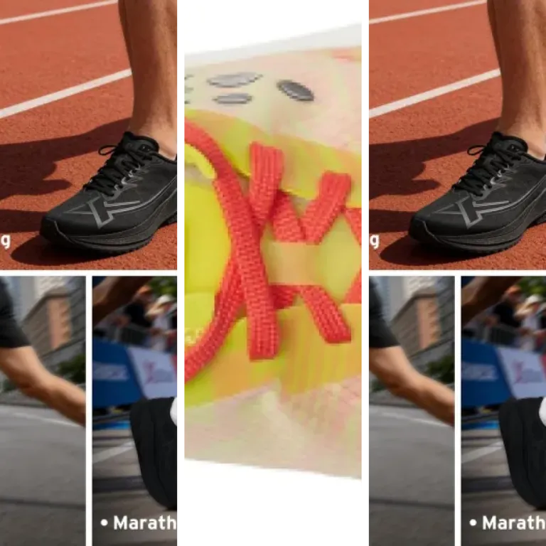 Classement des 6 meilleurs chaussures de running à plaque carbone (2026)