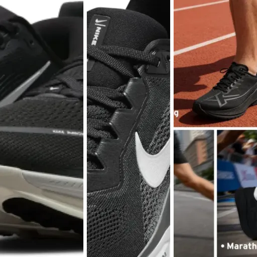 6 meilleurs chaussures de running route homme : notre comparatif (avril 2026)
