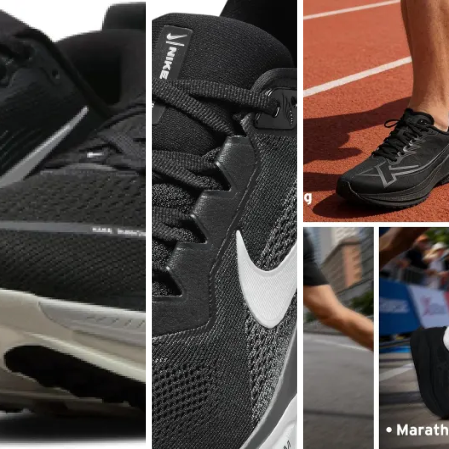6 meilleurs chaussures de running route homme : notre comparatif (avril 2026)