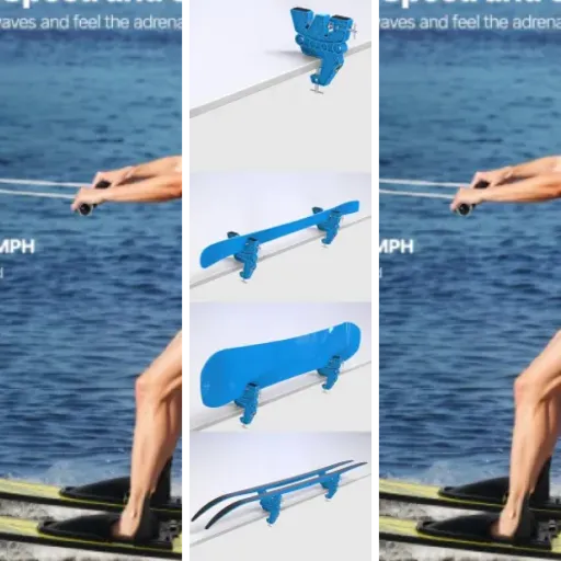 Comparatif des 5 meilleurs skis de randonnée (avril 2026)