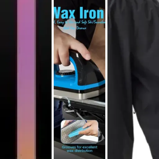 Notre sélection des 5 meilleurs snowboards (avril 2026)