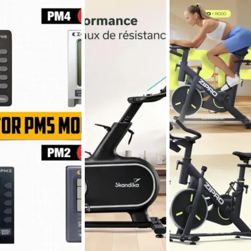 6 meilleurs vélos de biking : notre comparatif (avril 2026)