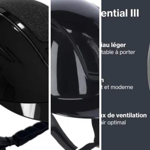 Les meilleurs casques d'équitation : notre top 5 (avril 2026)