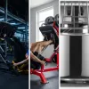 Quel machines presse à cuisses professionnelles choisir ? Top 4 (2026)