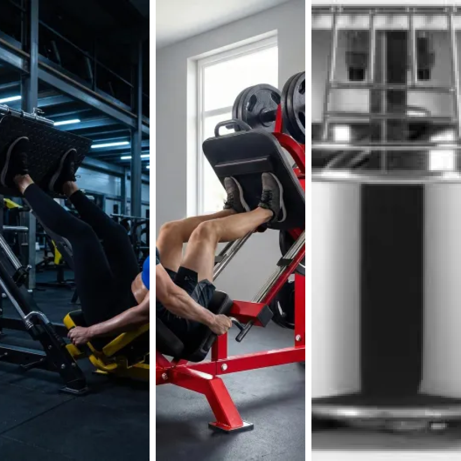 Quel machines presse à cuisses professionnelles choisir ? Top 4 (avril 2026)