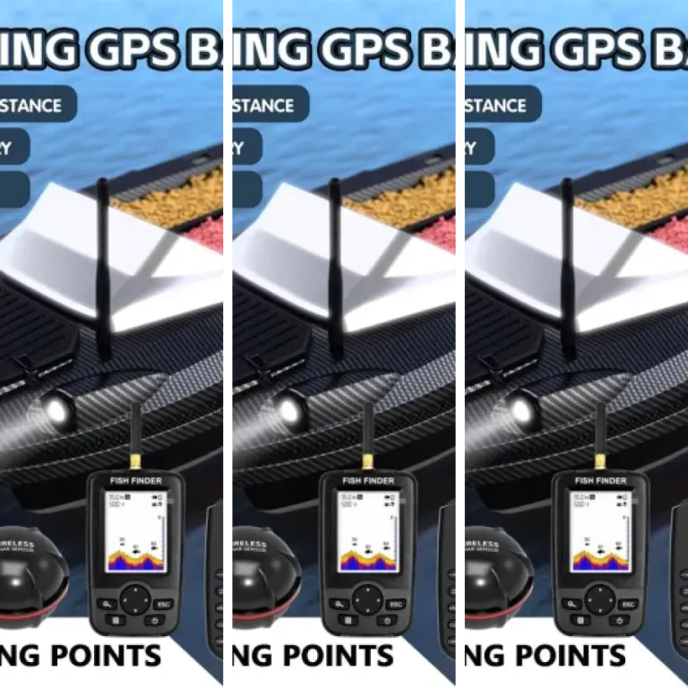 Notre sélection des 5 meilleurs sondeurs GPS pêche haut de gamme (2026)