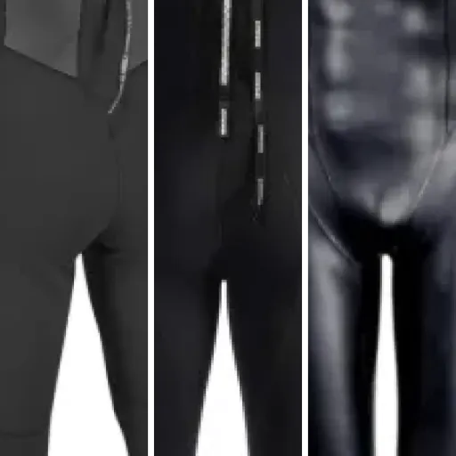 Top 3 : meilleurs combinaisons triathlon néoprène compétition (avril 2026)