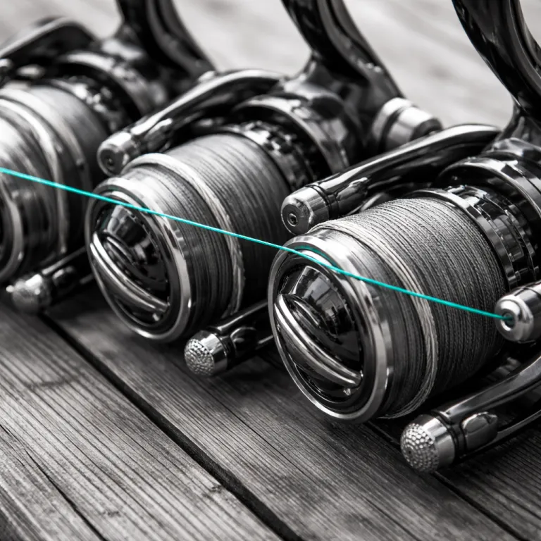 Les 8 meilleurs moulinets spinning haut de gamme (2026)