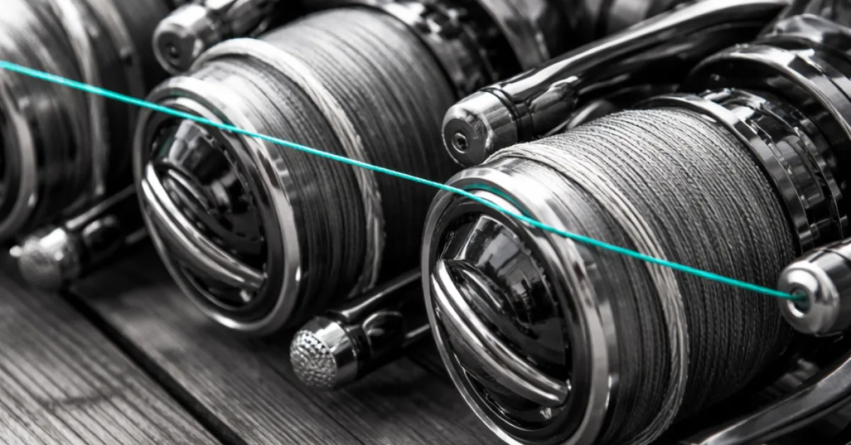 Les 3 meilleurs moulinets spinning haut de gamme (2026)