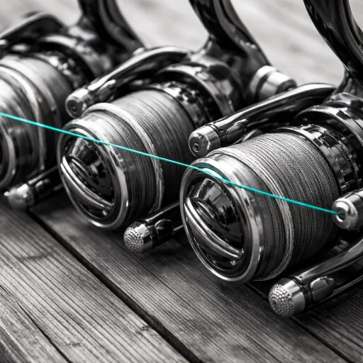 Les 3 meilleurs moulinets spinning haut de gamme (2026)