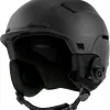 Test SENA Latitude S1 : le casque de ski qui parle plus que toi sur le télésiège