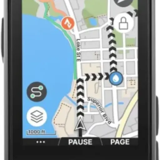 Test Wahoo ELEMNT ROAM V3 : le compteur GPS pensé pour rouler, pas pour passer sa vie dans les menus