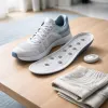 Capteurs, textiles intelligents, semelles connectées : la tech invisible qui redéfinit l'équipement sportif