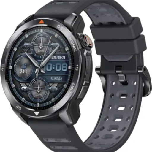 Test Mibro GS Pro2 : une montre GPS sportive qui fait le job sans exploser le budget
