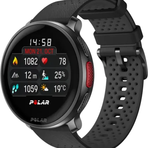 Test Polar Vantage V3 : la montre sport très complète mais pas sans défauts