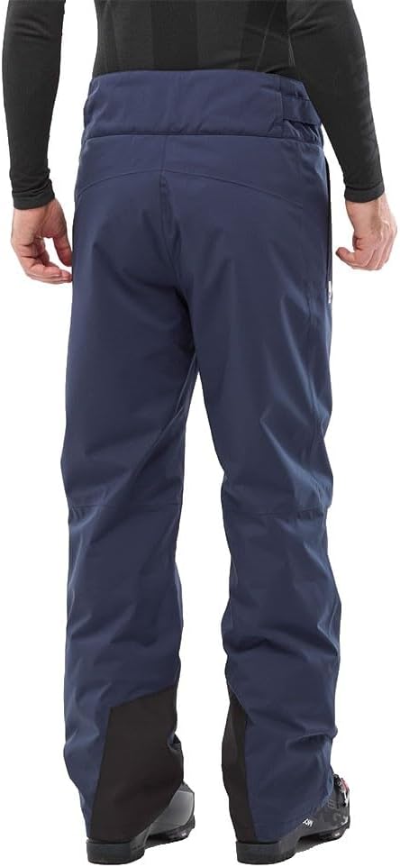 Brevent Pant M - Pantalons - Classique - Homme M Bleu
