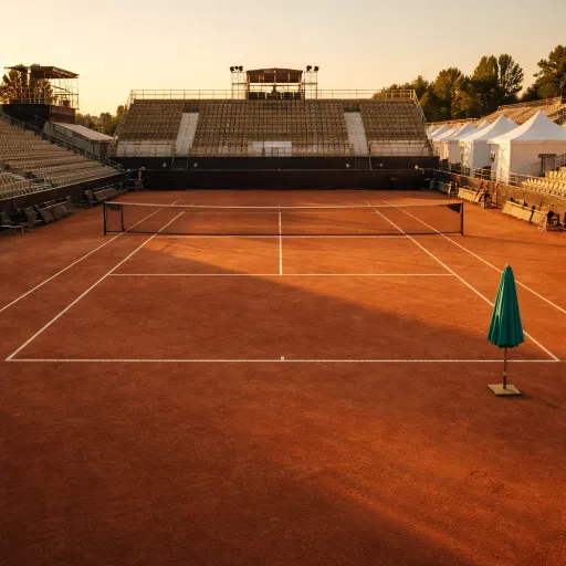 Roland-Garros 2026 : décryptage des enjeux business derrière la terre battue