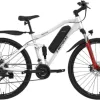 Test EMotorad EMX+ : un VTT électrique sérieux sans exploser le budget