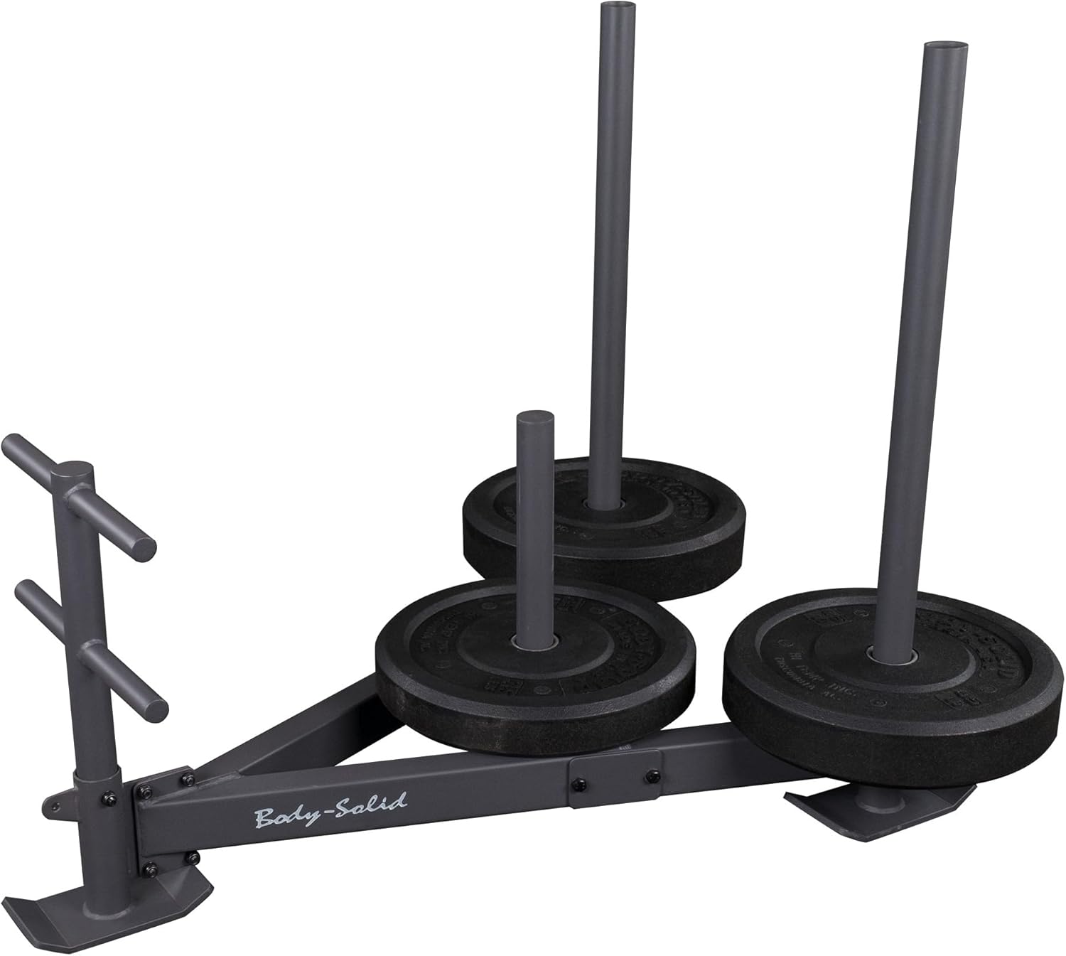Body-Solid Weight Sled GWS100