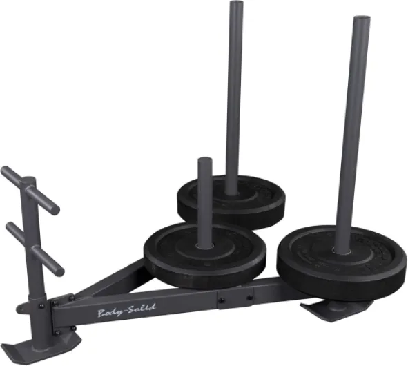 Body-Solid Weight Sled GWS100