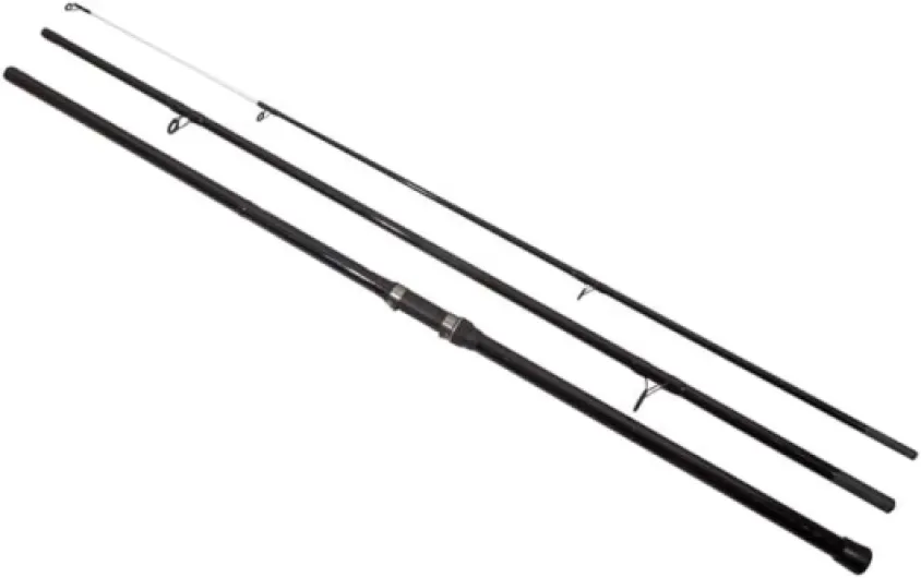 Ensemble De Canne À Pêche De Plage BeachForce 4.20m - Ensemble Mer