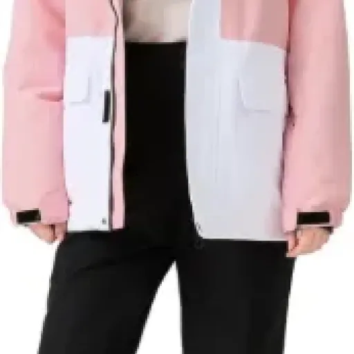 Test HOTIAN Ensemble ski femme : ça tient chaud sans exploser le budget
