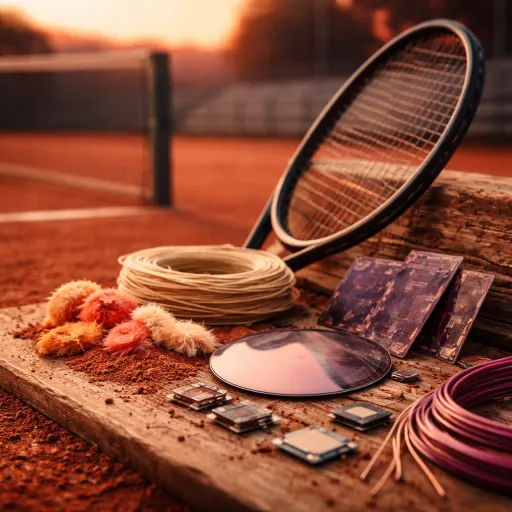 Accenture et la WTA : quand un cabinet de conseil refonde l'écosystème digital du tennis féminin