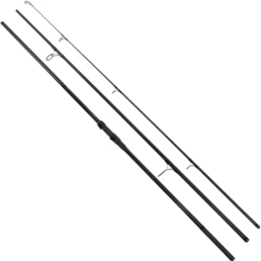 Test Ultimate Adventure Carp Triple Rod Set : le kit 3 cannes qui te met direct dans le bain