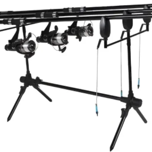 Test Carp Improve Set FISH-XPRO : le kit carpe complet qui fait le job pour débuter sans se ruiner