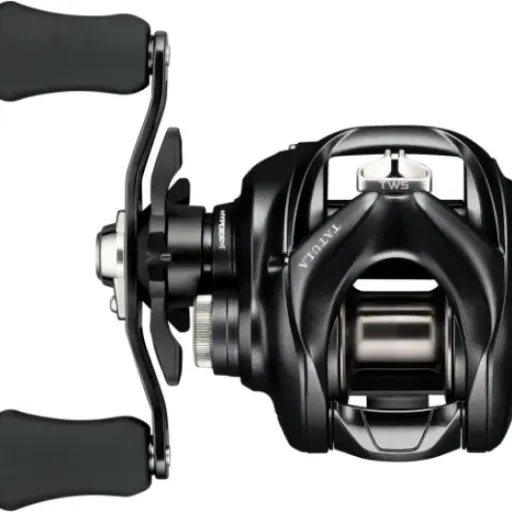 Test Daiwa 23 Tatula TW 100L : un baitcasting polyvalent qui fait le job sans prise de tête
