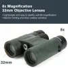 Test Celestron Nature DX 8x32 : des jumelles sérieuses pour débuter l’ornitho sans exploser le budget