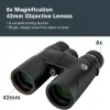 Test Celestron Nature DX ED 8x42 : des jumelles sérieuses pour l’ornitho sans exploser le budget