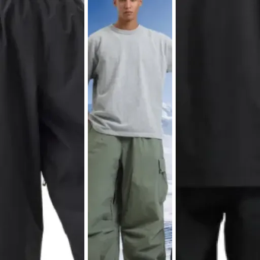 Les 7 meilleurs pantalons de ski techniques (mai 2026)