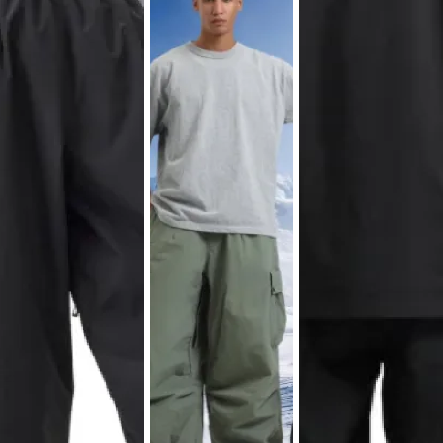 Les 7 meilleurs pantalons de ski techniques (2026)